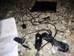 Boya universal Lavailer microphone