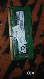 DDR4 RAM 4GB