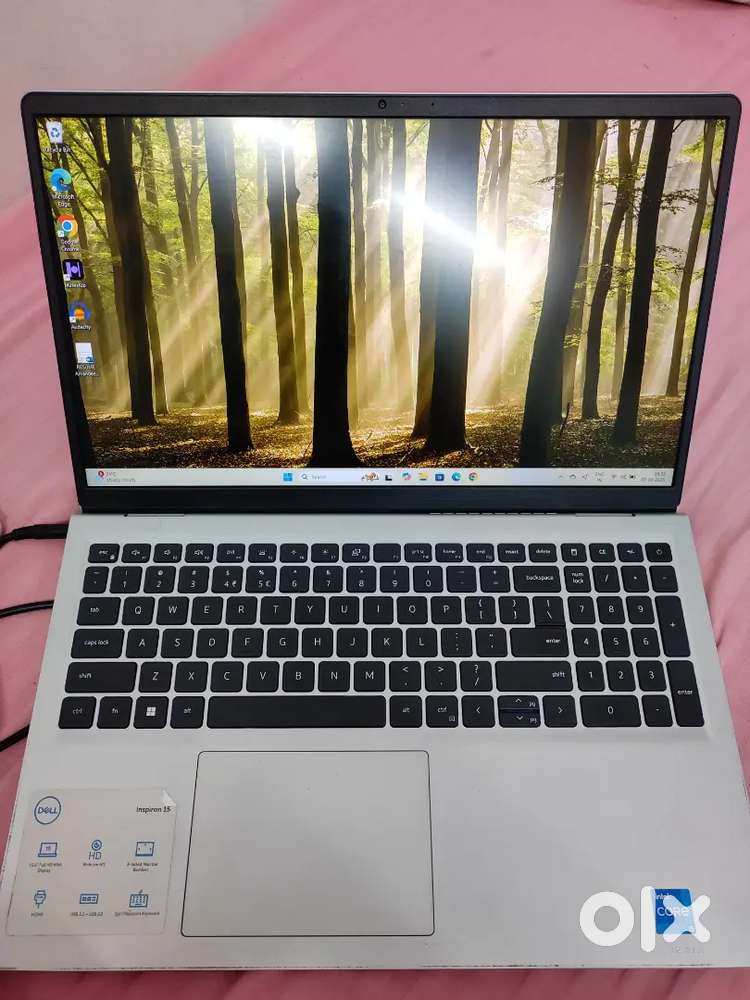 Dell 3530 i5 13th generation 1tb