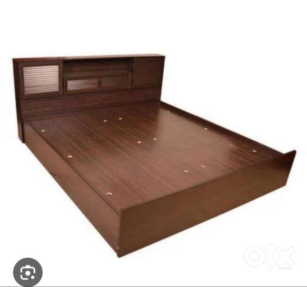 Sunday Offers New Double Bed Starting Price 6700 Emi Available