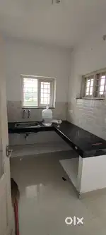 Kakkanad near infopark civil station 2 bhk apartment for rent