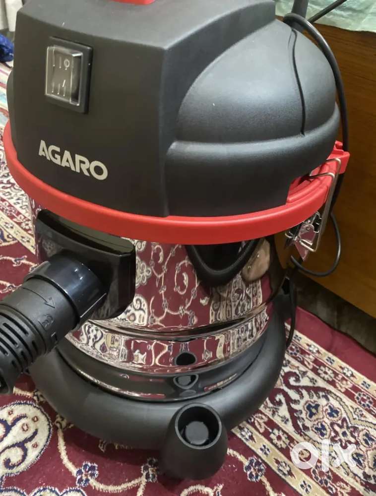 Agro Vaccum cleaner for home cleaning for best cleaning for home
