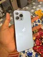 IPhone 13 pro max 256gb
