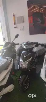 Electric scooter Mechanic