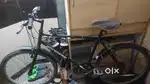ROCK RIDER BICYCLE FOR SALE RS 4500