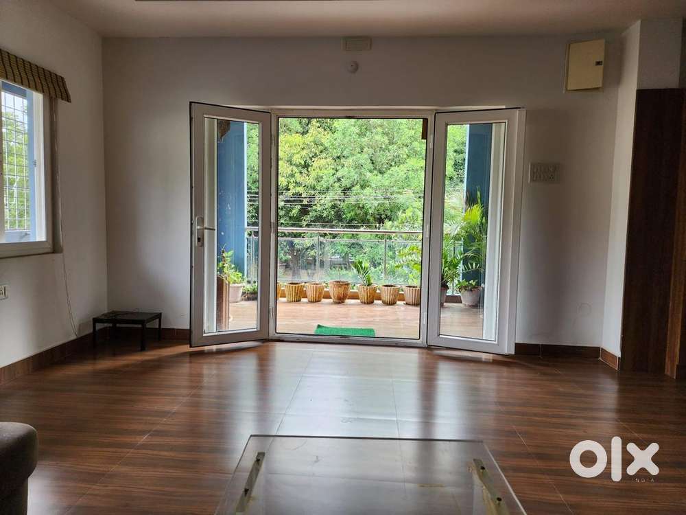 Beautiful 2bhk house facing East