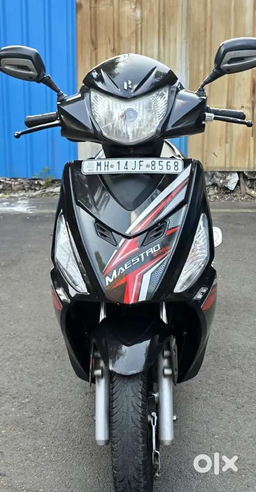 MAESTRO EDGE IN EXCELLENT SHOWROOM CONDITION [LOAN FACILITY AVAILABLE]