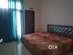2BHK INDIPENDENT FULLY FURNISHED 1st floor