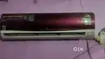 LG split ac 1.5 ton