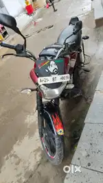 Bike chusi tarvata thiskondi Meeku nachithe 35000 rupees