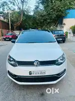 Volkswagen Polo 1.5 TDI Highline Plus, 2019, Diesel