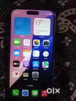 I phone 16 plus 256 GB
