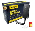 GPS tracker SE track company