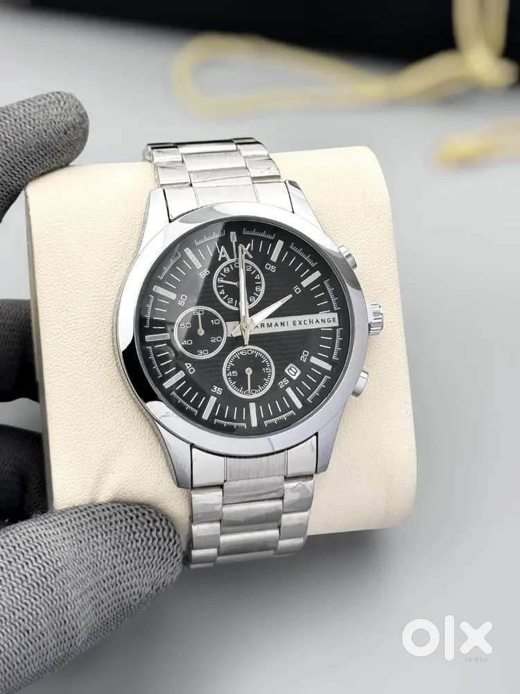 Quality premium watch for men available