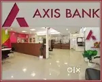 ( HR-  MA'AM) [AXIS BANK] JOB IN LUCKNOW LOCATIONS