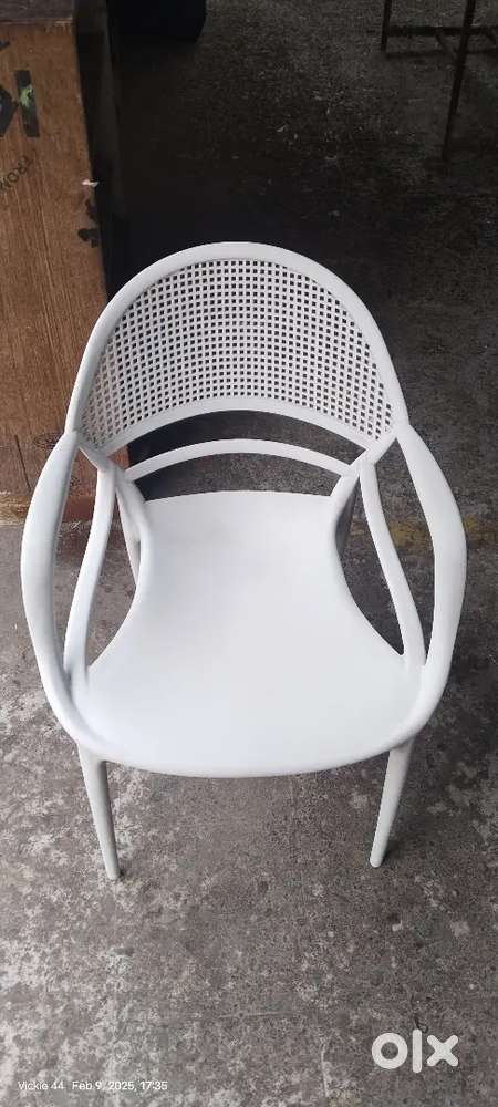 Chairs for restaurant