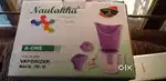 STEAMER VAPORIZER NAULAKHA BRAND