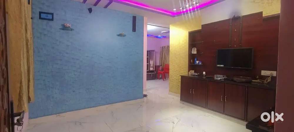 2 BHK FLAT FOR SALE MURALI NAGAR 32 LAKHS