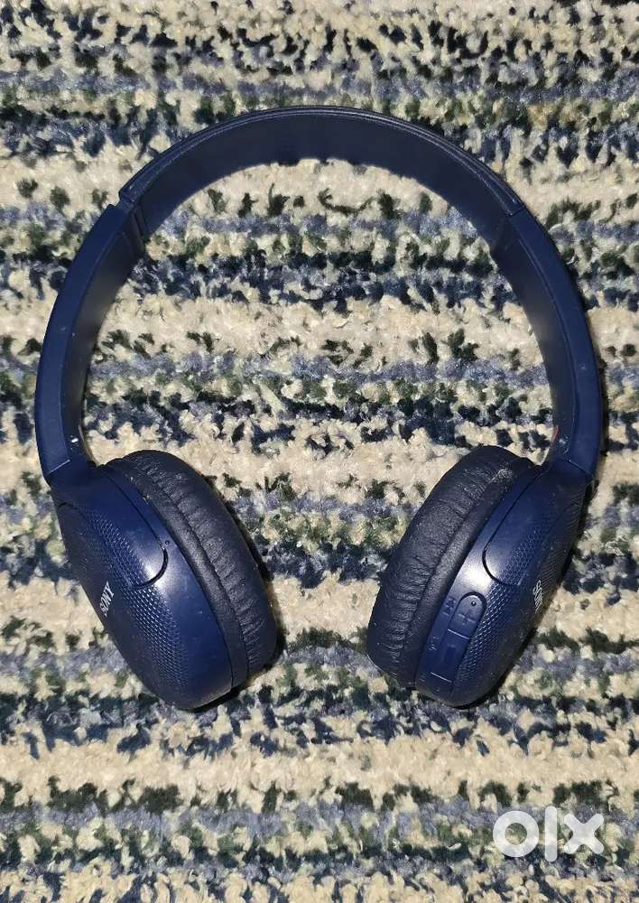 Sony

WH-CH510 Bluetooth Headphone