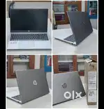 HP :- (Brand New) AMD RYZEN 7 8Gb Ram 512GB SSD-cost:-27500/-
