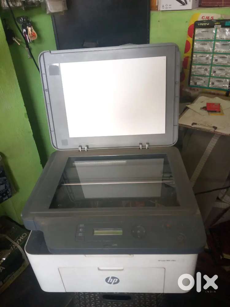 HP MFP 136W For sell