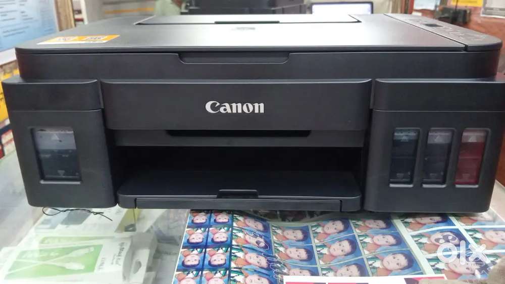 Canon G2000