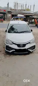 Toyota Etios 2012 Diesel 200000 Km Driven