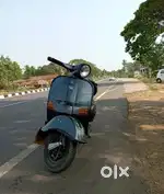 Bajaj chetak 1994