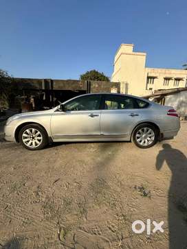 Nissan Teana 2013 Petrol Well Maintained