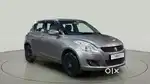 Maruti Suzuki Swift 2011-2014 ZDi, 2014, Diesel