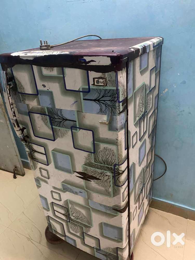 LG Fridges