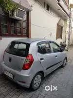 Hyundai i10 2011 Petrol Good Condition + cng