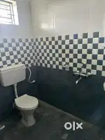 2BHK Semi-Furnished House for Rent – Beside Kalinga Dhaba