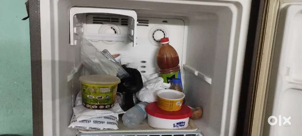 LG double door refrigerator sale