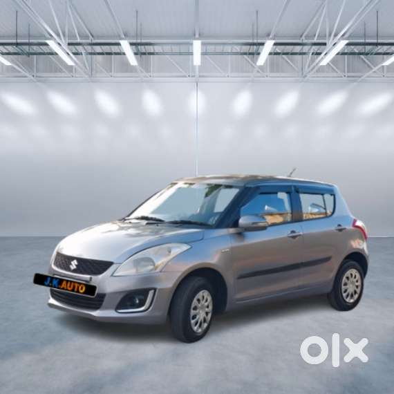 Maruti Suzuki Swift 1.2 VXI (O), 2015, Petrol