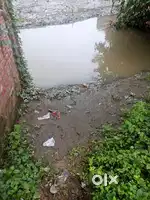 Lucknow naka se brej ki nechi ghase ganj