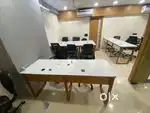 Office for rent in Siddhivinayak Business Tower