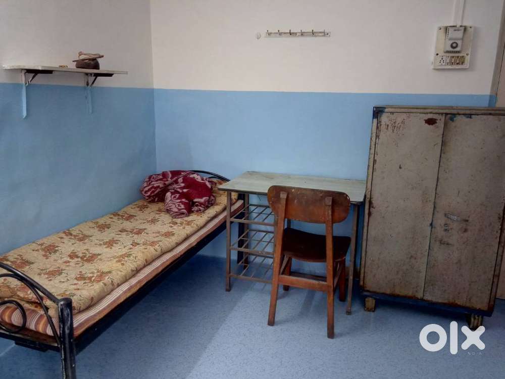 Raju's Ladies PG Hostel