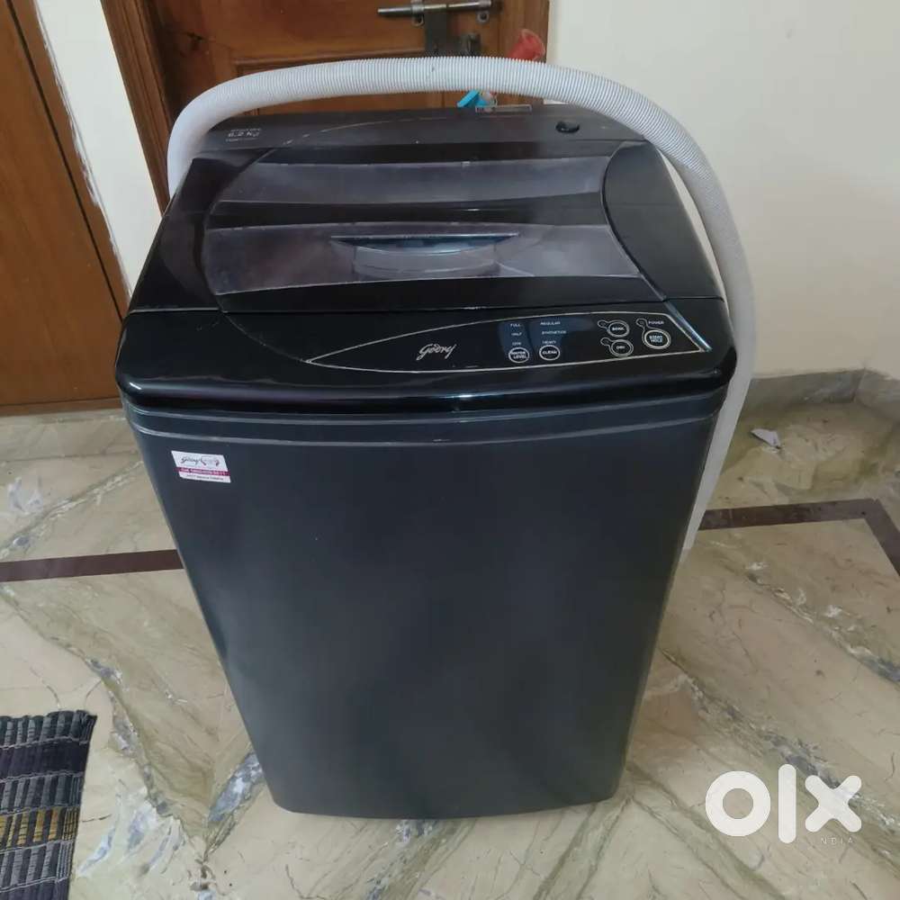 Godrej Washing Machine
