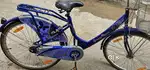 Miss India cycle only 2 month ago