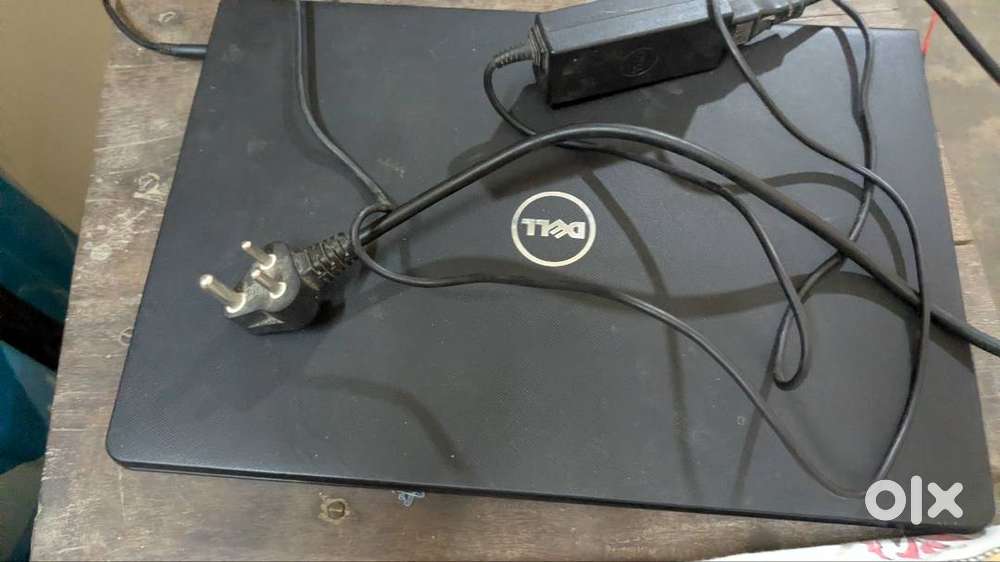 Dell laptop