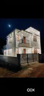 New home@ 22 k malaparamb