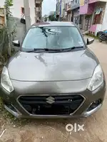 Maruti Suzuki Swift Dzire 2021 Petrol Well Maintained