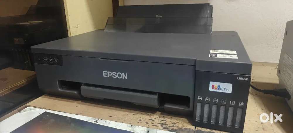 Epson L18050