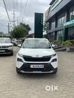 Skoda Kylaq, 2025, Petrol