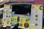 Cook or Helper chahiy