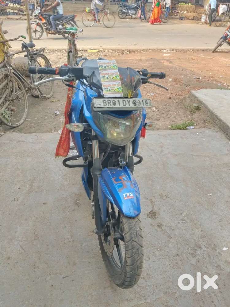 Full condition