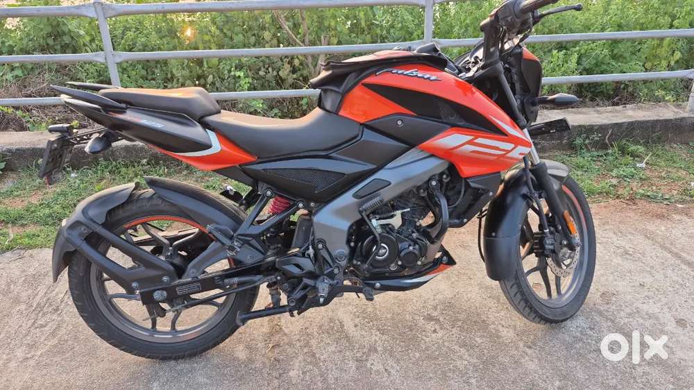 Pulsar NS 125 Neat and Excellent Condition