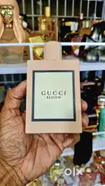 Gucci Bloom Eau De Parfum (100ml) For women