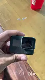 GoPro hero 5